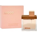 Dsquared2 She Wood parfémovaná voda dámská 50 ml