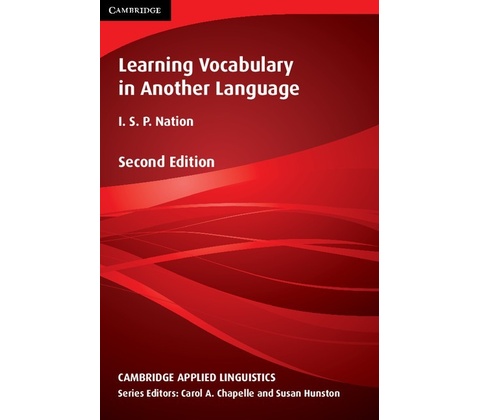Learning Vocabulary in Another Language