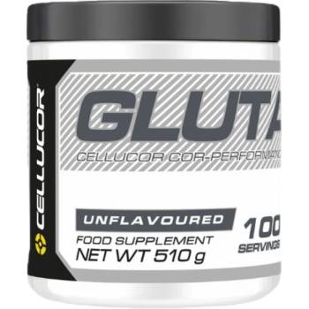 CELLUCOR COR Performance Glutamine [510 грама] Неовкусен