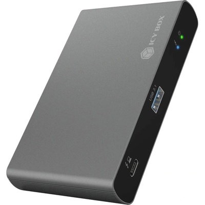 Icy Box IB-HUB801-TB4