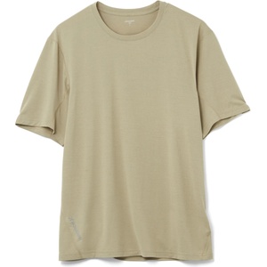 Houdini Мъжка спортна тениска Houdini Pace Air Tee Sport shirt - Powder Green - размер XL (216-8325-0215)