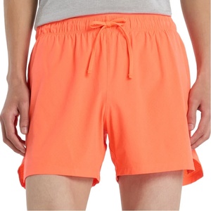 New Balance Мъжки шорти за бягане New Balance RC Short 5'' Running shorts - Tangerine Heat - размер XL (012-3838-0614)