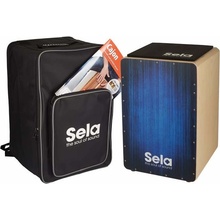 Sela Varios Blue Bundle