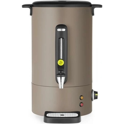 Hendi Bojler na horké nápoje - design Bronwasser, 16L