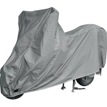 Покривало за мотор - Motorsport - сив цвят - размер L (CC3002L)