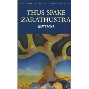 Thus Spake Zarathustra (1999)