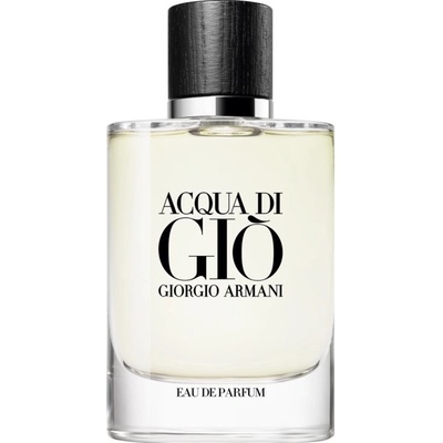 Giorgio Armani Acqua di Gio Pour Homme parfumovaná voda pánska 75 ml tester