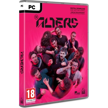 The Alters