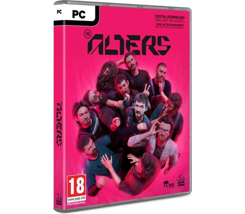 The Alters