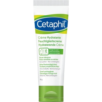 Cétaphil hydratačný krém 50 g
