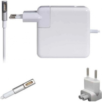 Apple Apple, 60W/16.5V/3.65A, букса - MagSafe (CHAR0032)