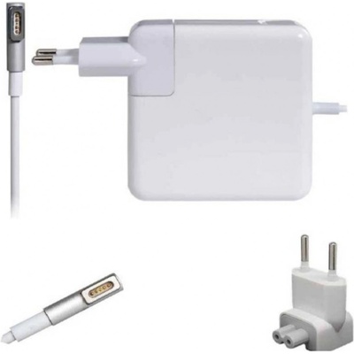 Apple Apple, 60W/16.5V/3.65A, букса - MagSafe (CHAR0032)