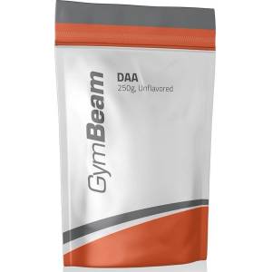 GymBeam DAA, 250 Grams - fitnesdobavki - 21,49 лв
