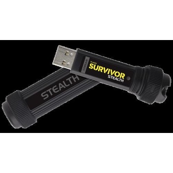 Corsair Survivor Stealth 128GB CMFSS3B-128GB