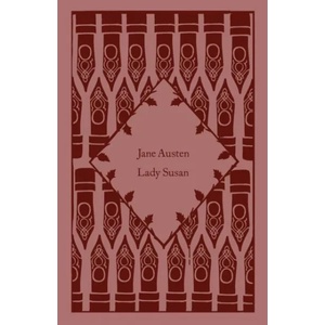 Lady Susan | Jane Austen (ISBN: 9780241582527)