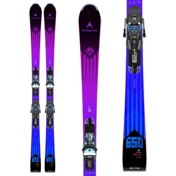 Dynastar SPEED 650 KONECT 25/26