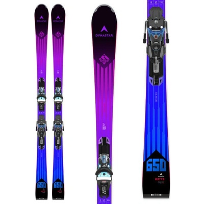 Dynastar SPEED 650 KONECT 25/26