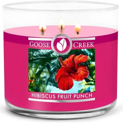 Goose Creek HIBISCUS FRUIT PUNCH 410 g