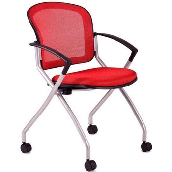 OFFICE PRO Konferenční jednací židle METIS