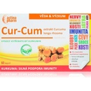 Doplňky stravy Astin Cur Cum 60 kapslí