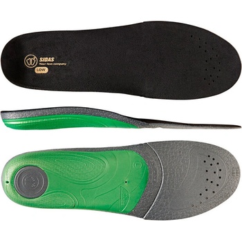 SIDAS Стелки Sidas с 3Feet Slim Low support (CSE3FSLIM13_LO)