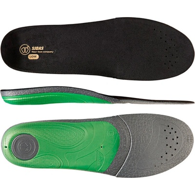 SIDAS Стелки Sidas с 3Feet Slim Low support (CSE3FSLIM13_LO)
