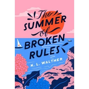 The Summer of Broken Rules (ISBN: 9781728210292)