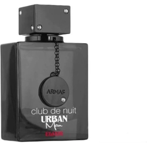 Armaf Club de Nuit Urban Man Elixir EDP 105 ml - Парфюмен еликсир за мъже Парфюми