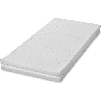 Lorelli МАТРАК classic ПЯНА 90/42/6 СМ СИВО НЕБЕ (3800166112091)