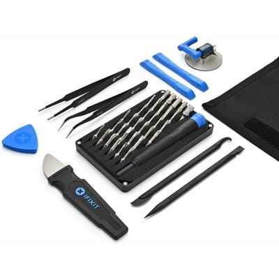 iFixit Pro Tech GO, sada nástrojů