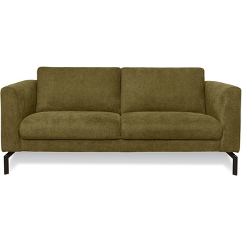 Scandic Диван в цвят горчица 165 cm Gomero - Scandic (16259 MITO 06)