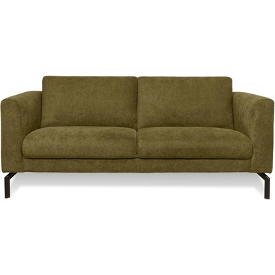 Scandic Диван в цвят горчица 165 cm Gomero - Scandic (16259 MITO 06)