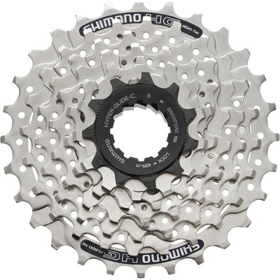 SHIMANO HG41 10 ks