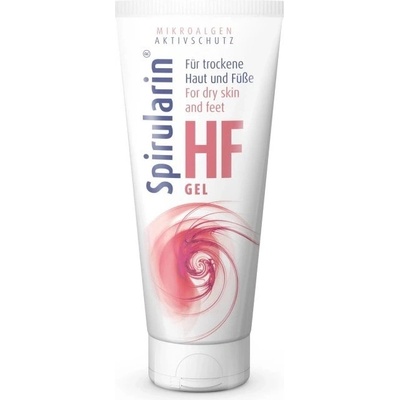 Spirularin gel 100 ml