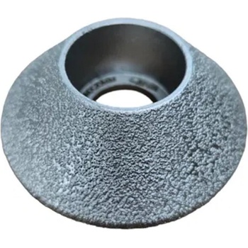 SHDIATOOL Диск диамантен мини за шлайфане на камък и гранит, 75x22.23 мм, SHDIATOOL, за ъглошлайф (UNI-011501)