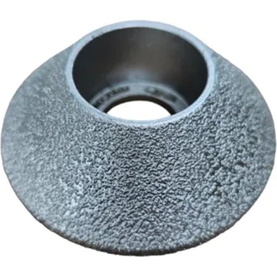 SHDIATOOL Диск диамантен мини за шлайфане на камък и гранит, 75x22.23 мм, SHDIATOOL, за ъглошлайф (UNI-011501)