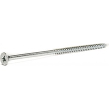 Vrut UNI-TEC částečný z. PZ2 5×80 mm