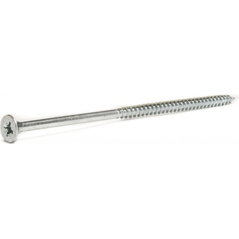 Vrut UNI-TEC částečný z. PZ2 5×80 mm