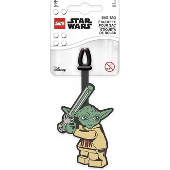 LEGO® Star Wars Baby Yoda