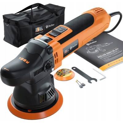 ADBL Roller D09125-01
