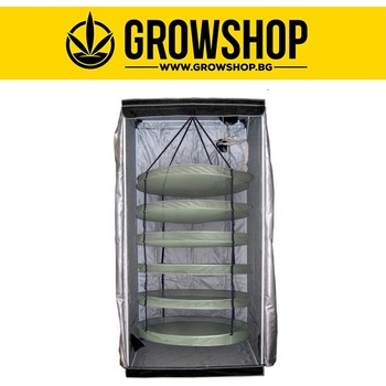 Image 1 of HOMEbox Комплект Drybox+Drynet