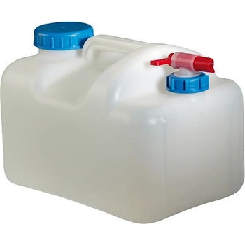 Comet multicanister objem 15 l