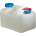Comet multicanister objem 15 l