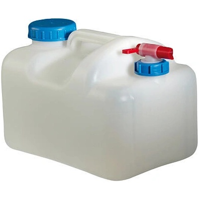 Comet multicanister objem 15 l