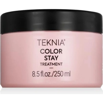 LAKMÉ COSMETICS Teknia Color Stay Treatment защитна маска за боядисана коса 250 ml унисекс