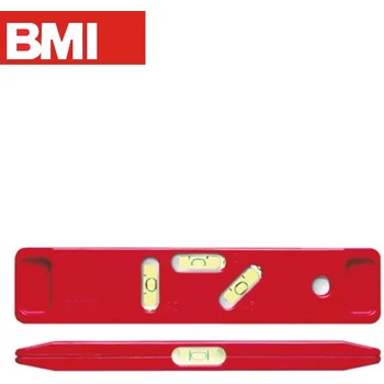 BMI Мини нивелир с магнит 20см (bmi 674020002m)