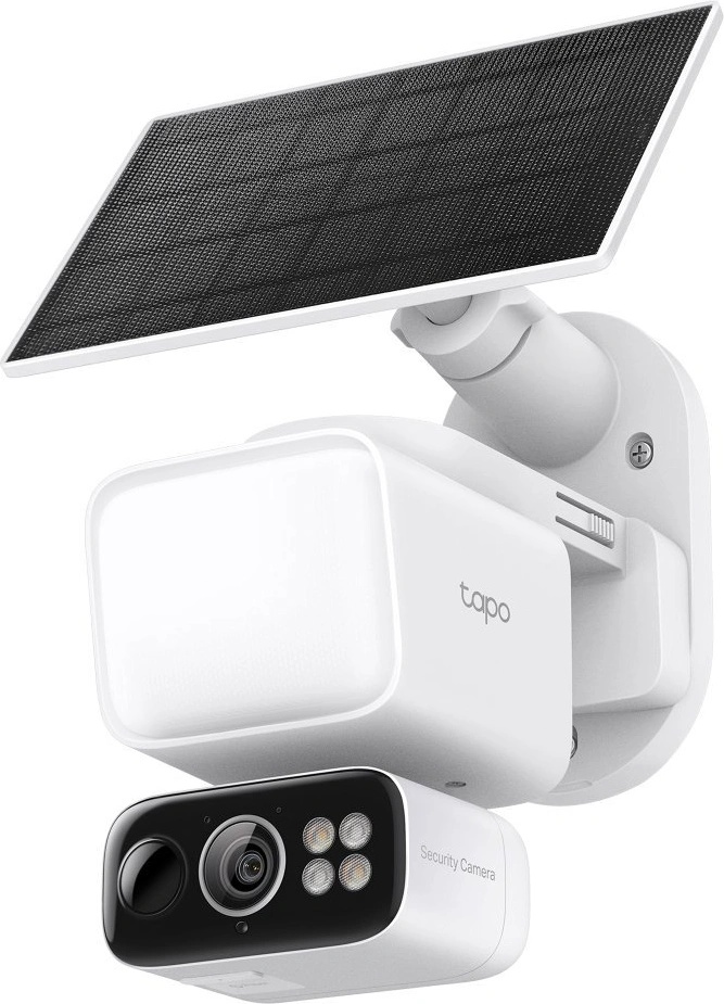 TP-Link Tapo C615F KIT