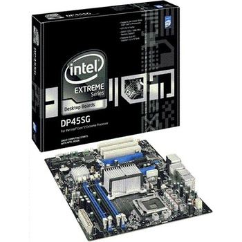 Intel DP45SG Skyberg