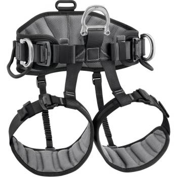 Petzl Работна сбруя PETZL Avao Sit Fast 1