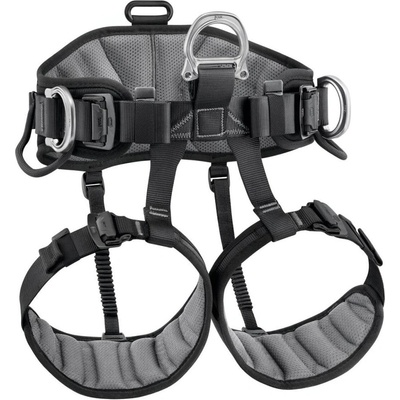 Petzl Работна сбруя PETZL Avao Sit Fast 1